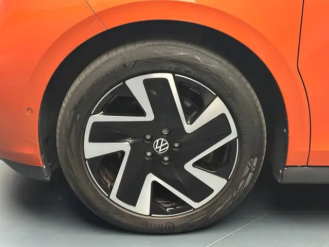 Volkswagen Id. Buzz view 9