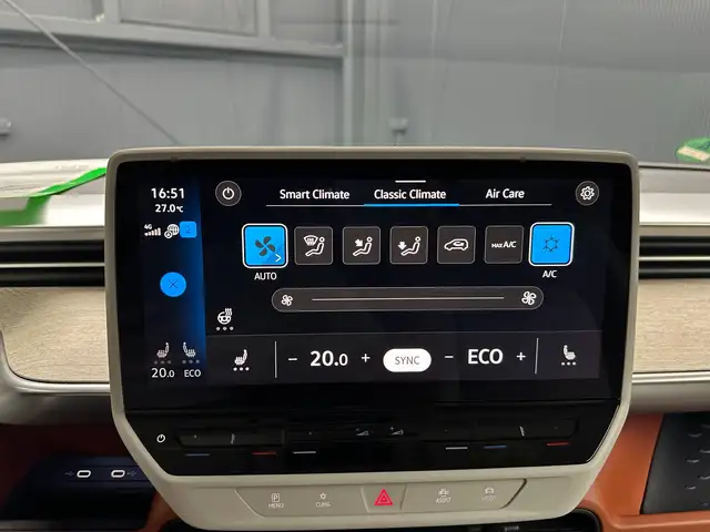Volkswagen Id. Buzz view 22