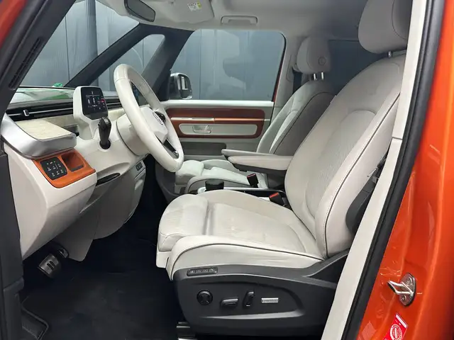 Volkswagen Id. Buzz view 14