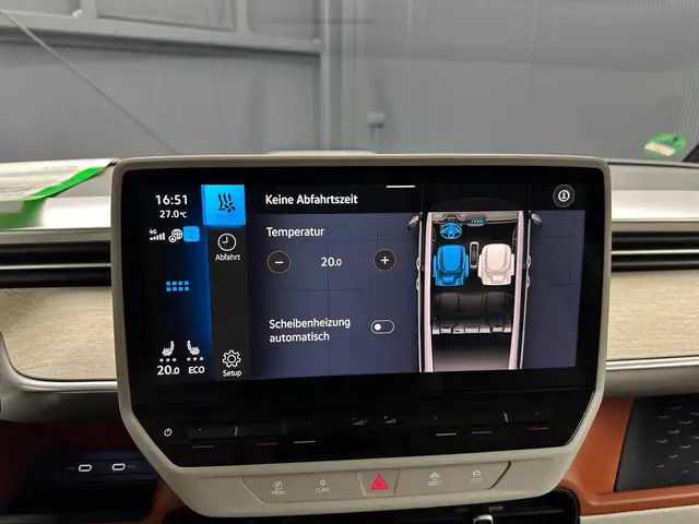 Volkswagen Id. Buzz view 27