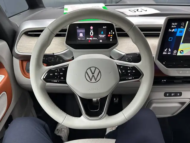 Volkswagen Id. Buzz view 17