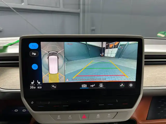 Volkswagen Id. Buzz view 21