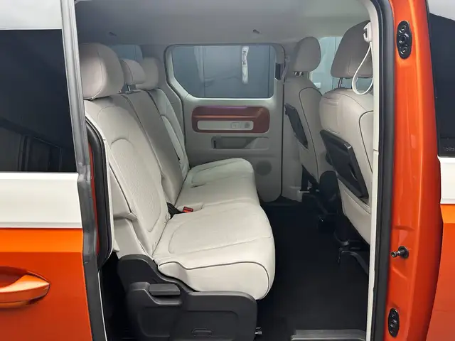 Volkswagen Id. Buzz view 29