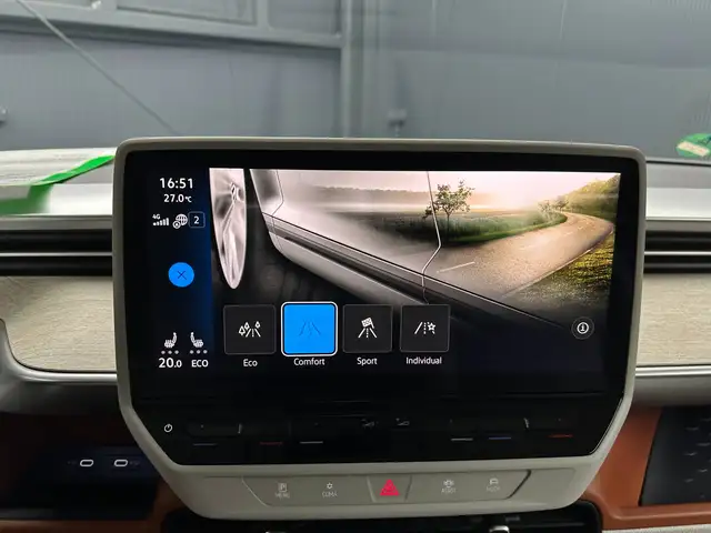 Volkswagen Id. Buzz view 25
