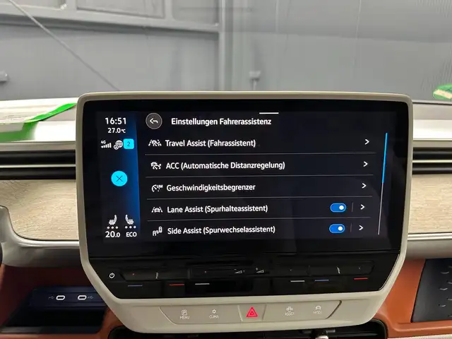 Volkswagen Id. Buzz view 23