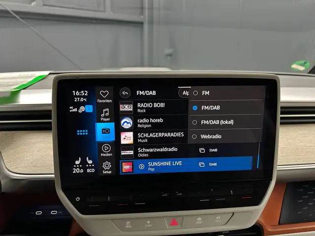 Volkswagen Id. Buzz view 28