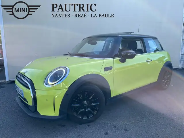 MINI Mini