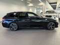 BMW 318 i Touring M Sport RFK NAVI LED Sound Syst. Fekete - thumbnail 6
