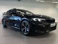 BMW 318 i Touring M Sport RFK NAVI LED Sound Syst. Schwarz - thumbnail 17