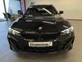 BMW 318 i Touring M Sport RFK NAVI LED Sound Syst. Schwarz - thumbnail 14
