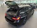 BMW 318 i Touring M Sport RFK NAVI LED Sound Syst. Czarny - thumbnail 5