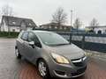 Opel Meriva 1.7 CDTi Edition TEMPOMAT+AHK+SHZ+PDC Beige - thumbnail 2