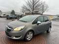 Opel Meriva 1.7 CDTi Edition TEMPOMAT+AHK+SHZ+PDC Beige - thumbnail 3