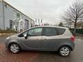 Opel Meriva 1.7 CDTi Edition TEMPOMAT+AHK+SHZ+PDC Beige - thumbnail 10