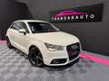 Audi A1 1.4 TFSI 122 Ambition Blanc - thumbnail 1