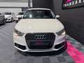 Audi A1 1.4 TFSI 122 Ambition Blanc - thumbnail 2