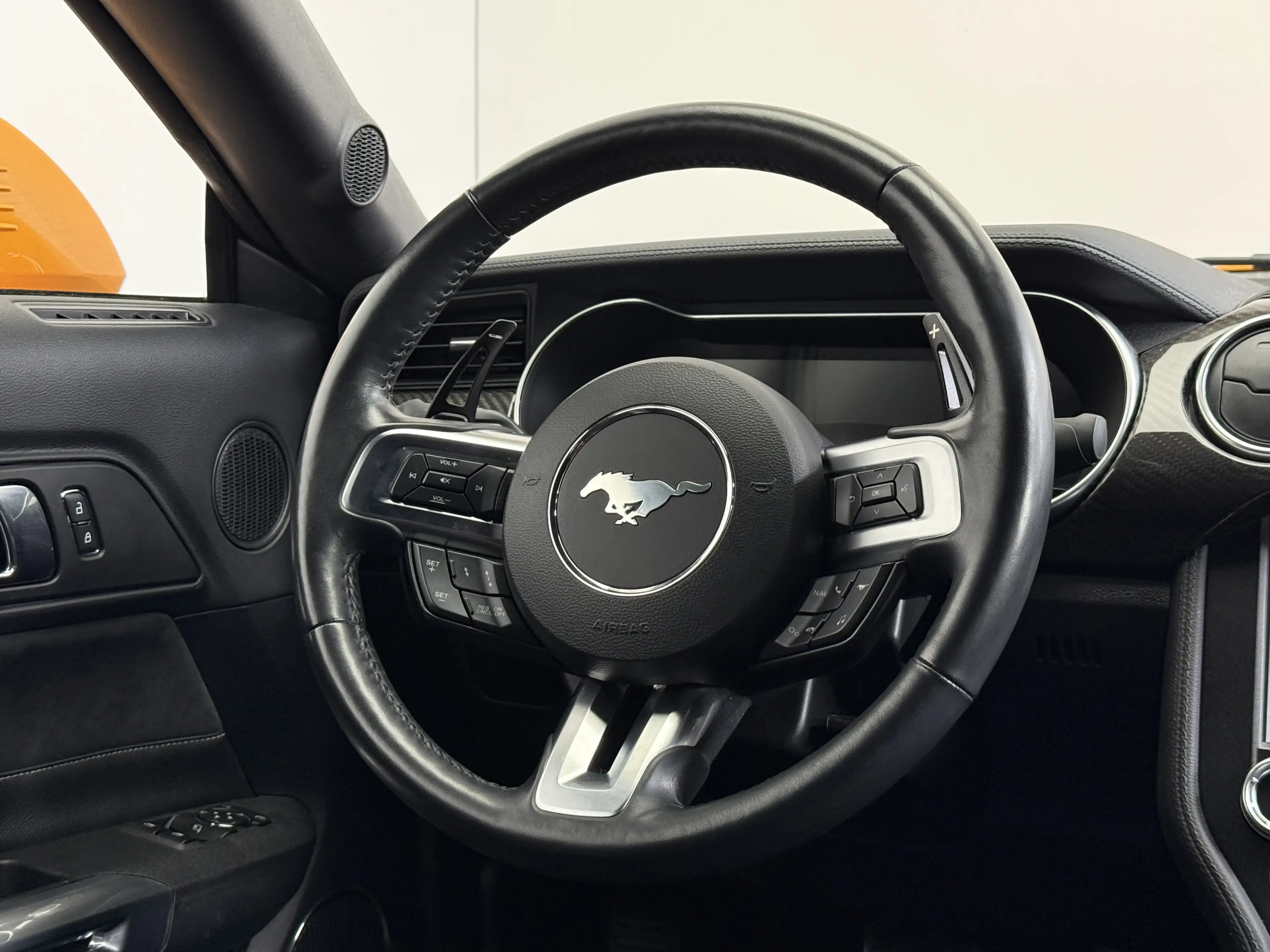 Ford Mustang GT Fastback|deutsch|Grail|MagneRide| — photo 12