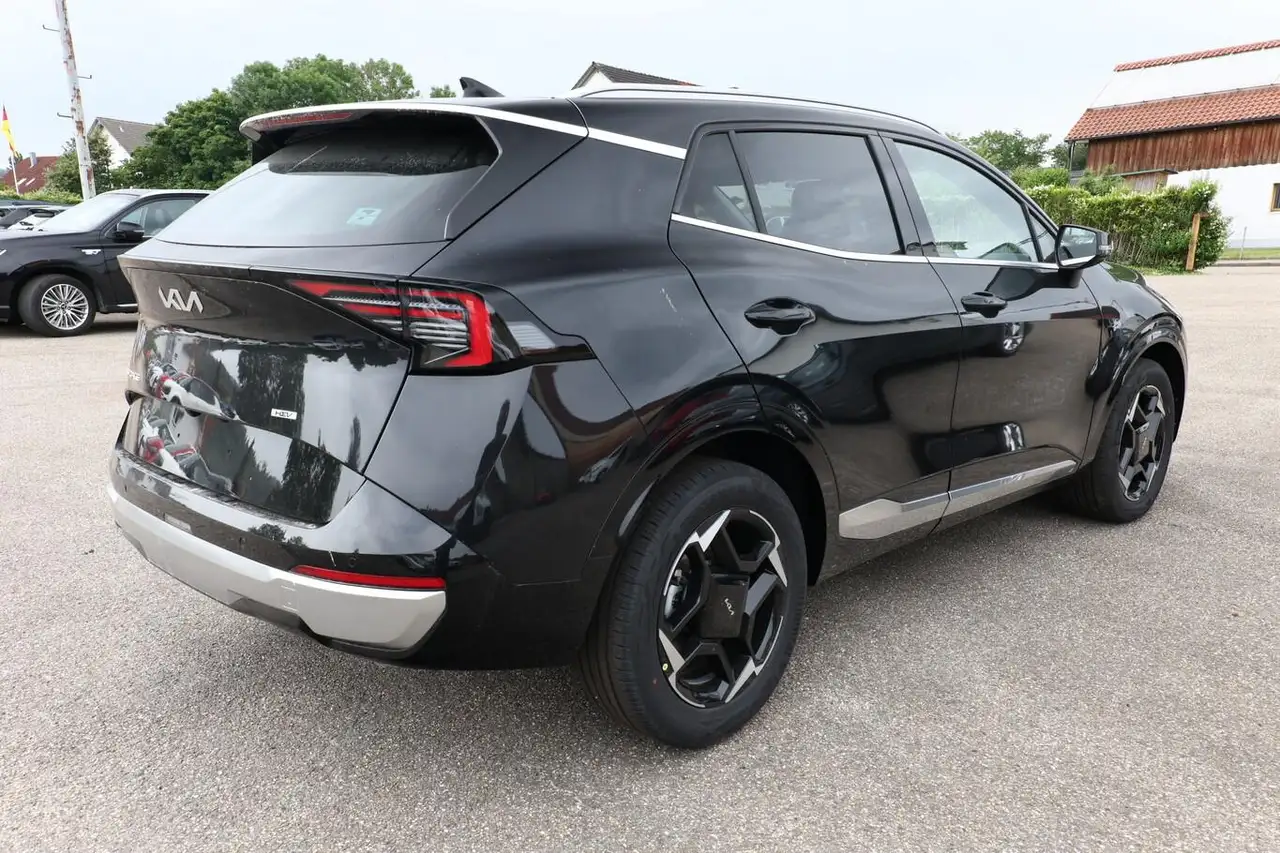 Kia Sportage 2026