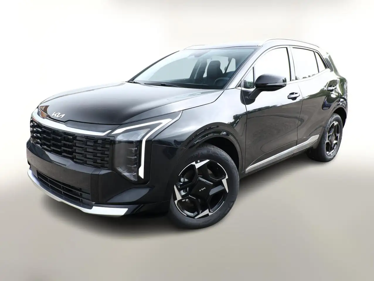 Kia Sportage 2026