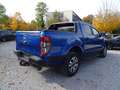 Ford Ranger (TKE) Wildtrak Doppelkabine 4x4 Blau - thumbnail 5