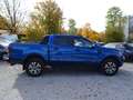 Ford Ranger (TKE) Wildtrak Doppelkabine 4x4 Bleu - thumbnail 8