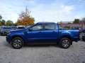 Ford Ranger (TKE) Wildtrak Doppelkabine 4x4 Bleu - thumbnail 4