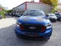 Ford Ranger (TKE) Wildtrak Doppelkabine 4x4 Blau - thumbnail 2