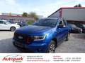 Ford Ranger (TKE) Wildtrak Doppelkabine 4x4 Blau - thumbnail 1