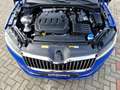 Skoda Superb Combi 2.0 TDI Style DSG Matrix Navi AHK Klima Blau - thumbnail 15