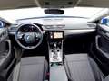 Skoda Superb Combi 2.0 TDI Style DSG Matrix Navi AHK Klima Blau - thumbnail 10