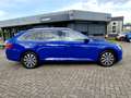 Skoda Superb Combi 2.0 TDI Style DSG Matrix Navi AHK Klima Blau - thumbnail 6
