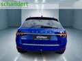 Skoda Superb Combi 2.0 TDI Style DSG Matrix Navi AHK Klima Blau - thumbnail 3