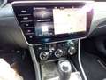 Skoda Superb Combi 2.0 TDI Style DSG Matrix Navi AHK Klima Bleu - thumbnail 11