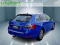Skoda Superb Combi 2.0 TDI Style DSG Matrix Navi AHK Klima Bleu - thumbnail 4