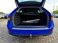 Skoda Superb Combi 2.0 TDI Style DSG Matrix Navi AHK Klima Blau - thumbnail 16