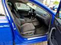 Skoda Superb Combi 2.0 TDI Style DSG Matrix Navi AHK Klima Blau - thumbnail 8