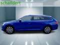 Skoda Superb Combi 2.0 TDI Style DSG Matrix Navi AHK Klima Blau - thumbnail 2