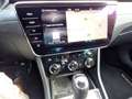 Skoda Superb Combi 2.0 TDI Style DSG Matrix Navi AHK Klima Blau - thumbnail 11