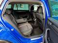 Skoda Superb Combi 2.0 TDI Style DSG Matrix Navi AHK Klima Blau - thumbnail 9