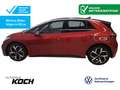 Volkswagen ID.3 Pro S 77KW/h Navi LED Kamera Rot - thumbnail 1