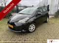 Toyota Yaris 1.5 Hybrid Active Zwart - thumbnail 1