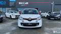 Renault Twingo tce 90 Edition One Blanc - thumbnail 2