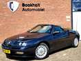 Alfa Romeo Spider 3.0 V6 12V L - Nwe distributie - Glascoating Schwarz - thumbnail 44