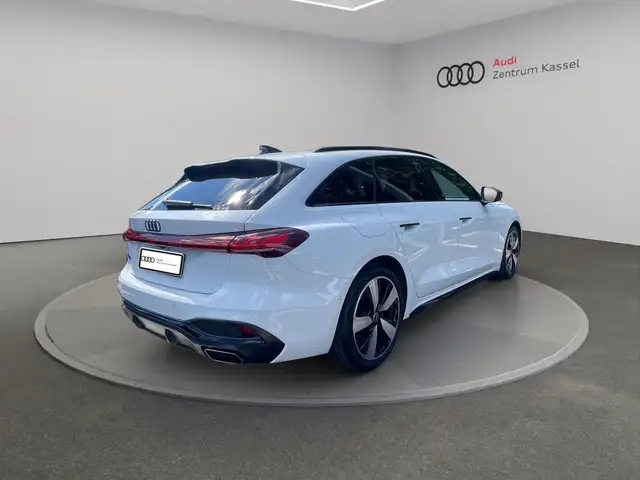 Audi A5 view 7