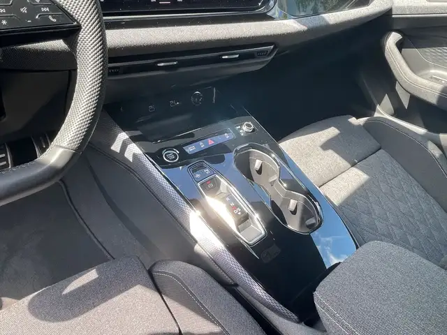 Audi A5 view 15