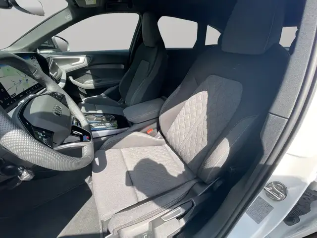 Audi A5 view 11