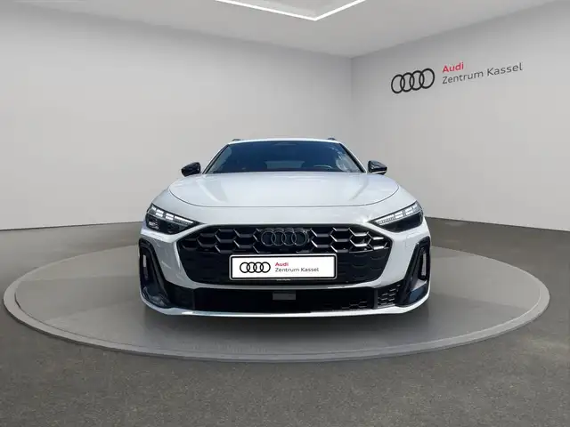 Audi A5 view 10