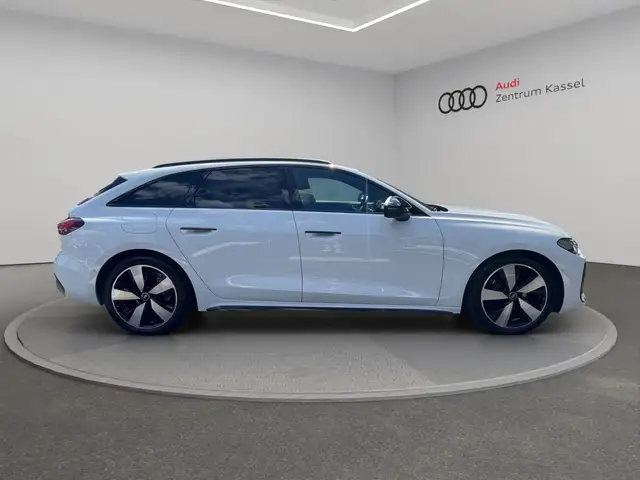 Audi A5 view 8