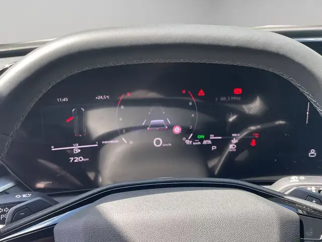 Audi A5 view 13