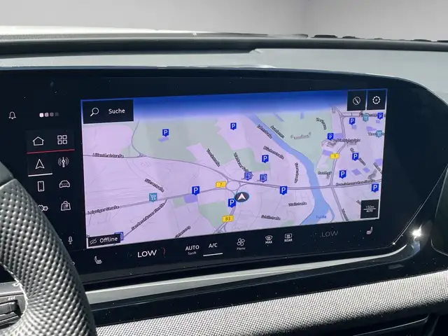 Audi A5 view 14